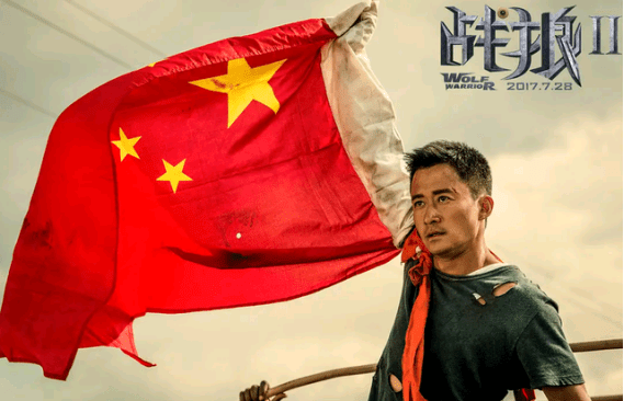 喜剧|《我和我的父辈》即将上映，四大导演之沈腾惹期待！