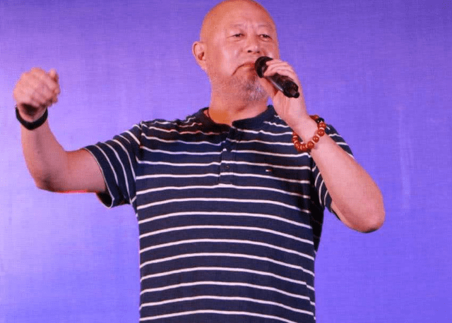 火风还不甘心?拿儿子作品试水被禁,吐槽:我们爷俩不靠流量取胜