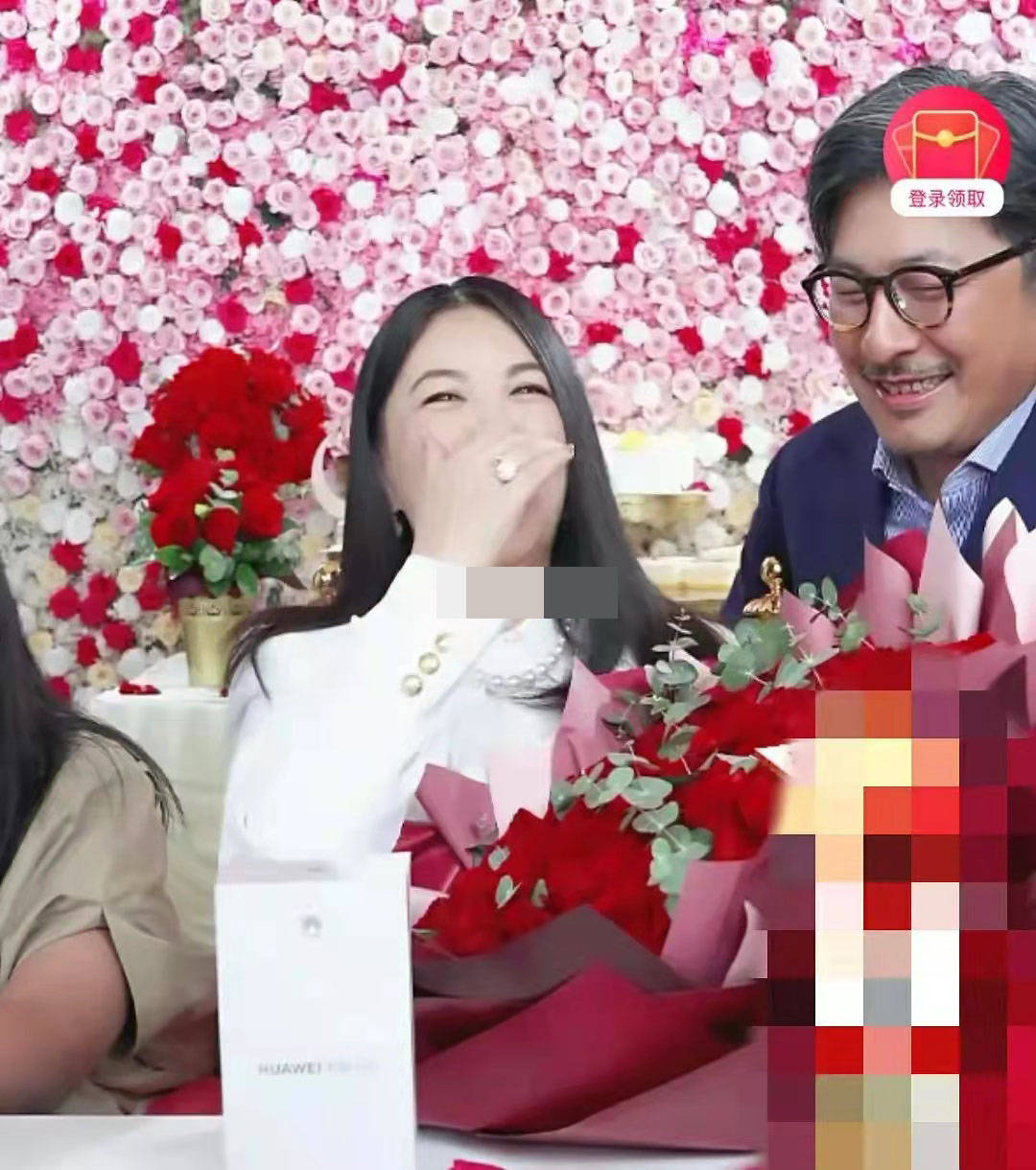 因为|难怪王诗龄有的时候不听父母话，因为她更清楚家庭的情况啊！