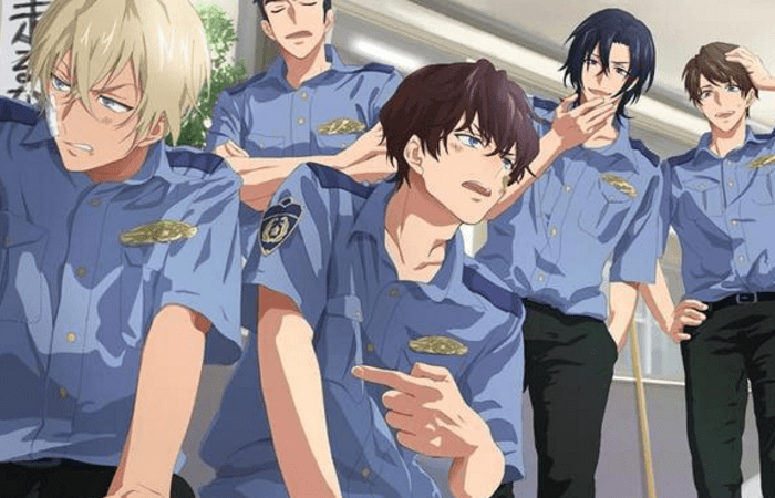 名侦探柯南松田警官的故事警校五人组来袭预告是否成真