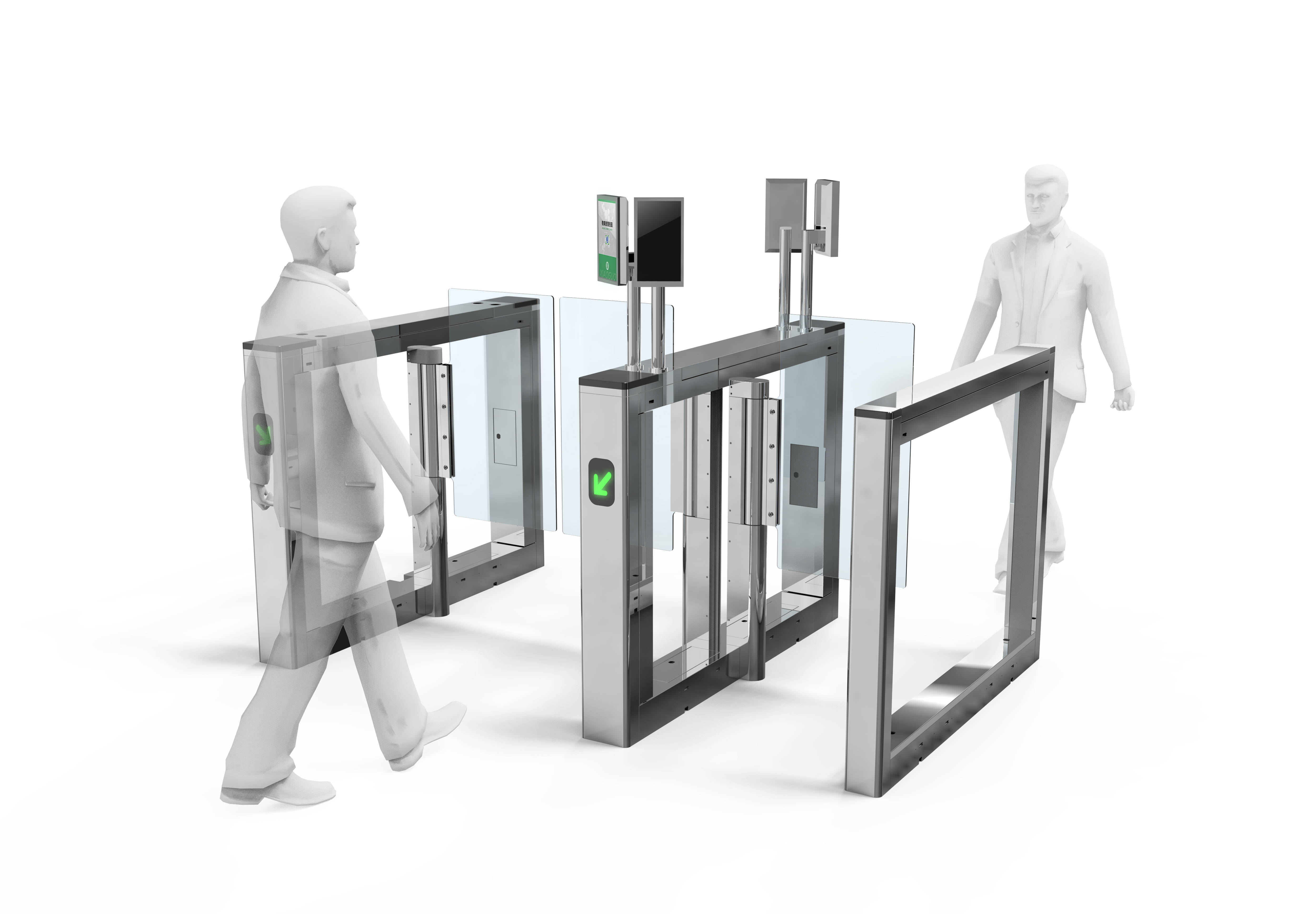 人脸识别管理系统的使用与校园场景应用