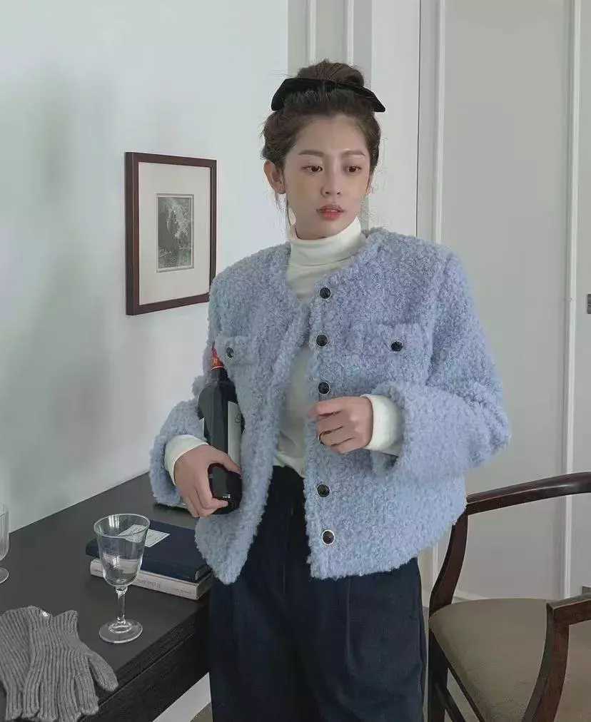 阿威 冬天会穿打底衫,才是真的高级!