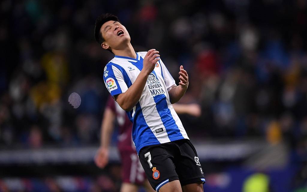 助攻|3-2！武磊賽季第1個(gè)助攻，2次錯(cuò)失進(jìn)球良機(jī)，西班牙人國(guó)王杯晉級(jí)