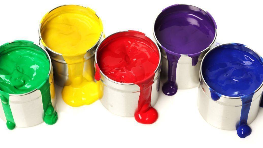 5个妙招教你搞定色差_颜色_涂料_处理