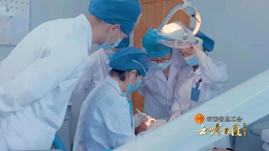 口腔|四篇论文被SCI收录，拥有七项实用新型专利，她攻克了阻塞性呼吸暂停综合症！