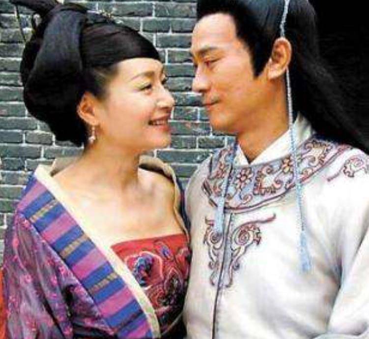 名臣怕老婆从不纳妾,皇帝赐美女夫人拿命拒绝,"吃醋"由此而来_房玄龄