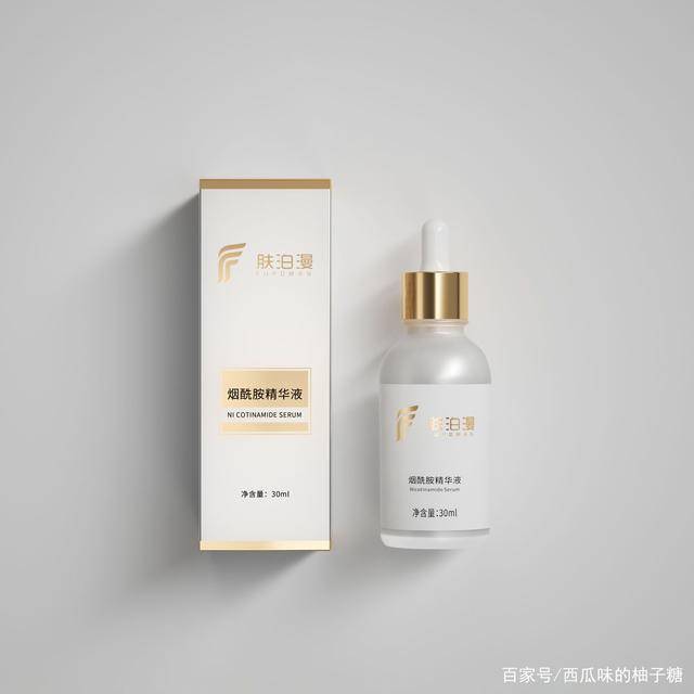 什么美白护肤品什么牌子好？美白淡斑精华液排行榜10强这款公认好用！