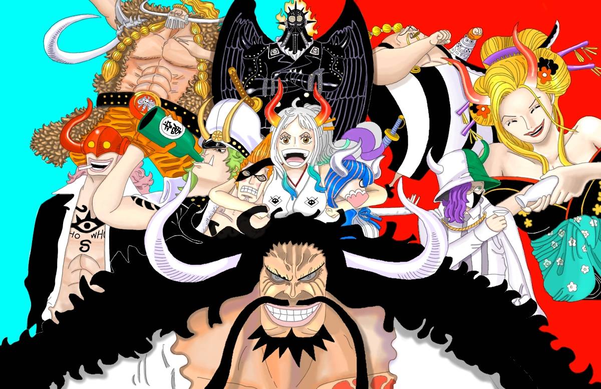 凯撒|海贼王：人造恶魔果实为什么没有自然系和超人系？有4个原因
