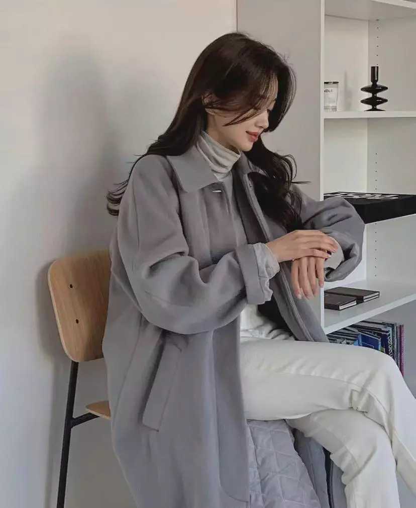 阿威 冬天会穿打底衫,才是真的高级!