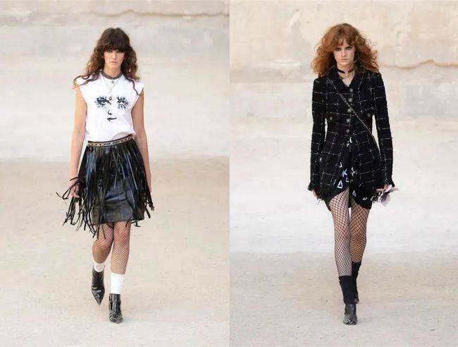 脚踝 冬天潮流必备，从脚暖到腰的袜子靴！