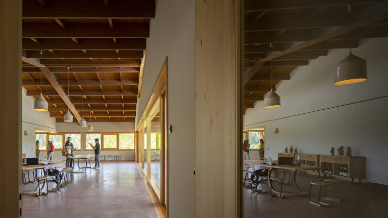 酿酒|Taboadella酒庄,破旧库房涅槃成葡萄牙美酒传承者