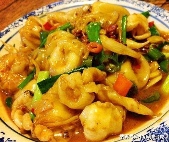 做法|教你几道家常菜香味俱全，好色吃又营养，实惠又健康，值得一试