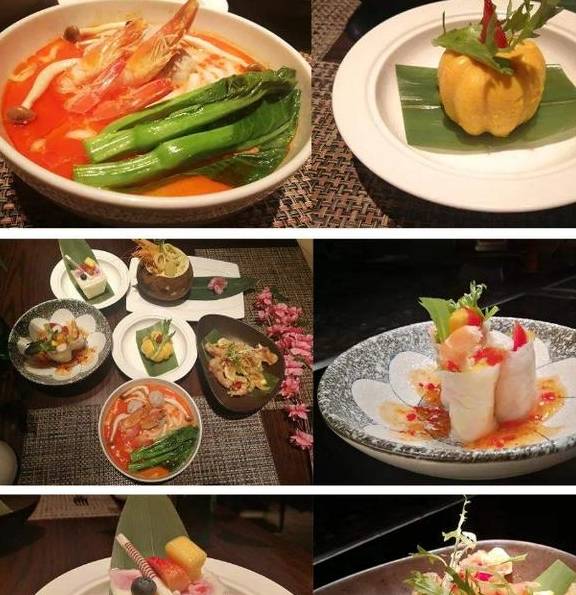 轻奢度假，入住广州后花园“花都木莲庄度假酒店”