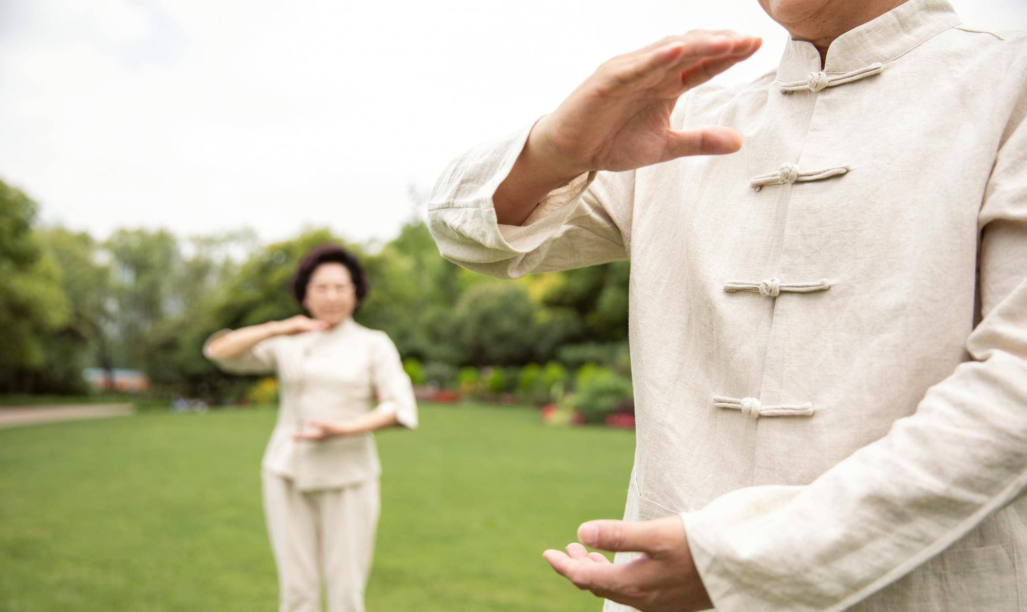 人体|45岁后，要想健康长寿，这几个好习惯一定要坚持，保持一个也很好