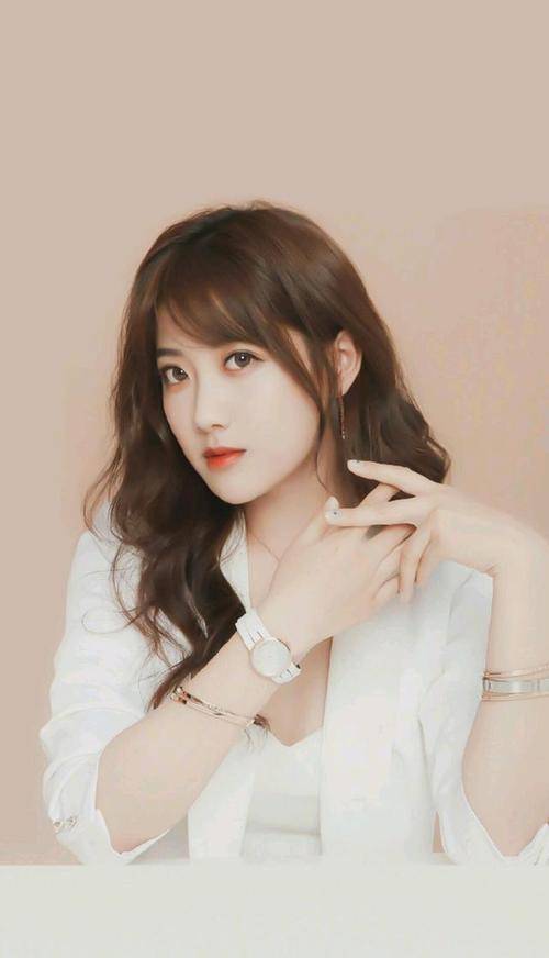 盘点来自陕西的女明星们她们个个都是高颜值你知道几位呢