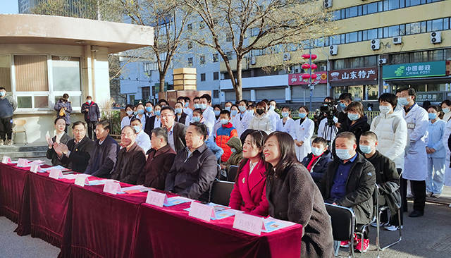 山东省康复医院(山东省康复医院电话号码多少)