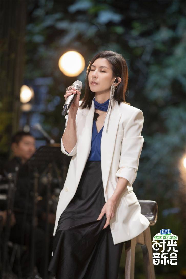 谭咏麟|《时光音乐会》第六期同步音频上线酷狗，网友表示这回忆杀绝了！