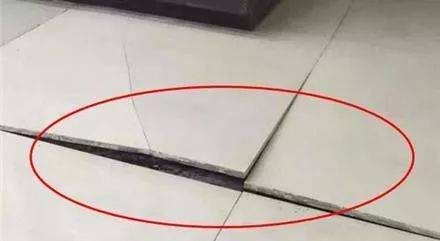 瓷砖美缝,瓷砖留多大的缝隙才合适?