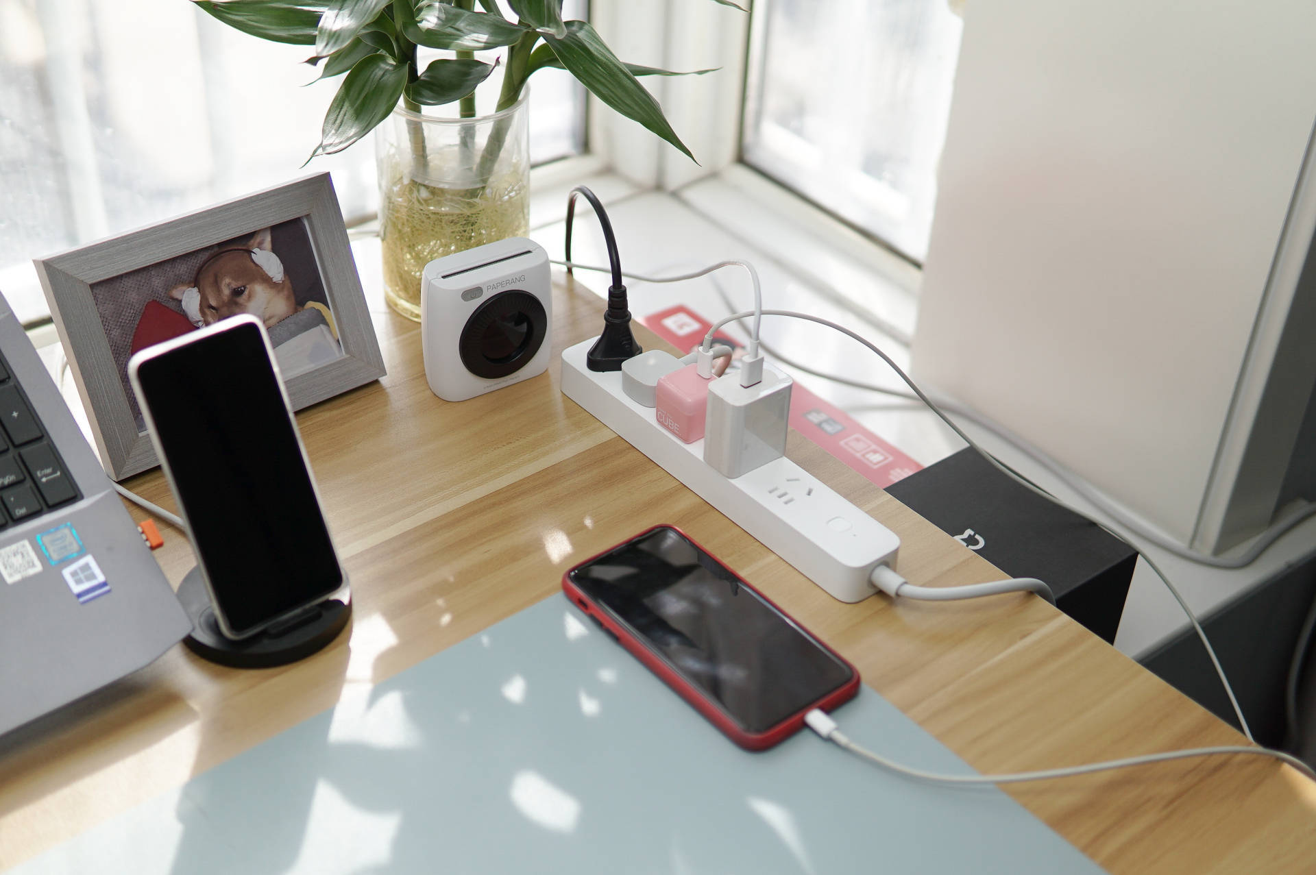 智能插线板的几个神奇玩法，小米智能插线板2升级版来了