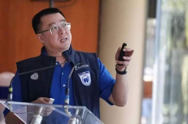 一代山东首富:五千元创业到1000亿商业帝国,缔造了"南山"传奇_前宋村