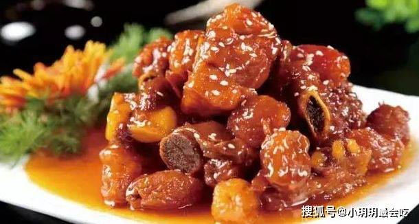 做法|教你几道家常菜香味俱全，好色吃又营养，实惠又健康，值得一试