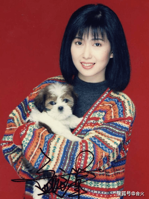 51歲歌手孟庭葦罕露麵!笑容甜美露出小齙牙 5 c004dcb43ec444d39a30b6a1b6b9eeb7