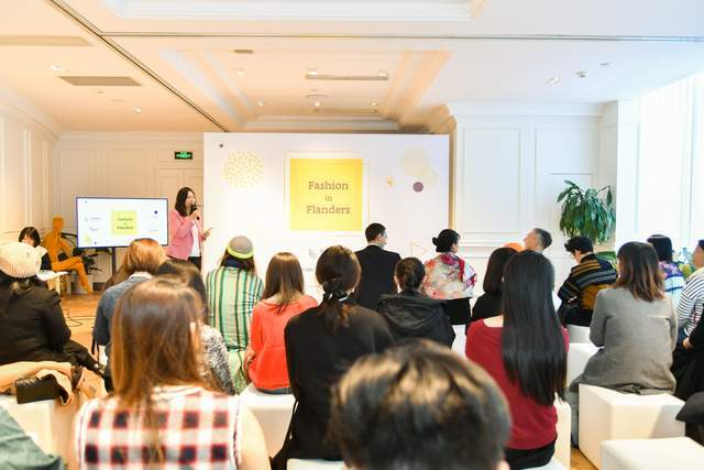 裘淑婷 安特卫普时尚博物馆重装开馆 「时尚2.021」来袭