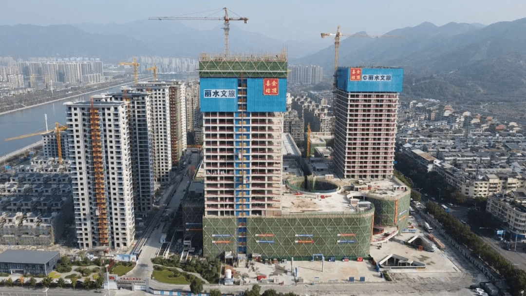 客运_丽水_水东