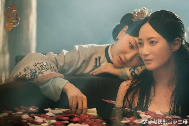 片段|于正新剧《当家主母》剧组虐猫引发众怒,这部剧还有回旋余地吗