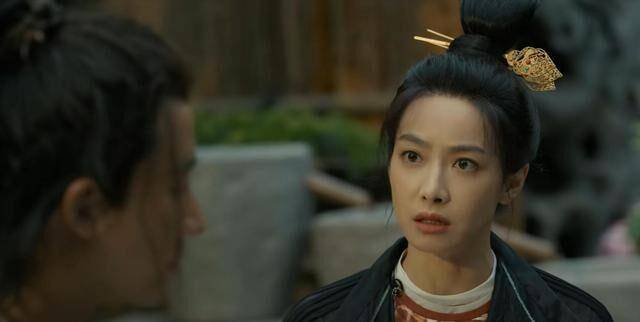 百里|风起洛阳:柳襄下线高秉烛背锅,一处转场三句台词揭示巽山公意图