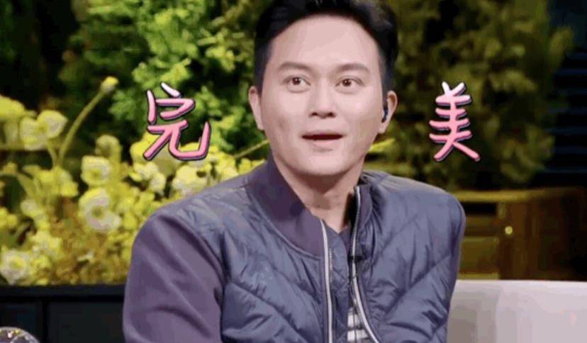 夫妻俩|50岁的袁咏仪，还是张智霖心中的那个少女，但为什么俩人聊天全是硬茬？