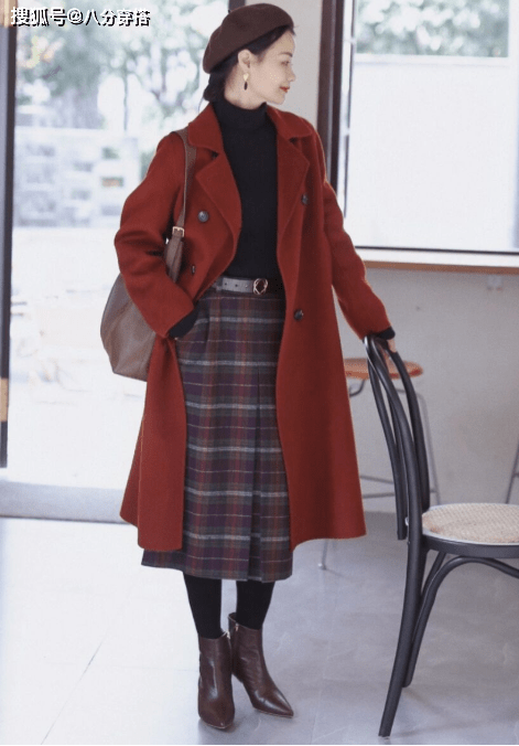 下半身 小个子尽量别穿长筒靴，这些短靴更适合你，显高时髦又有气场