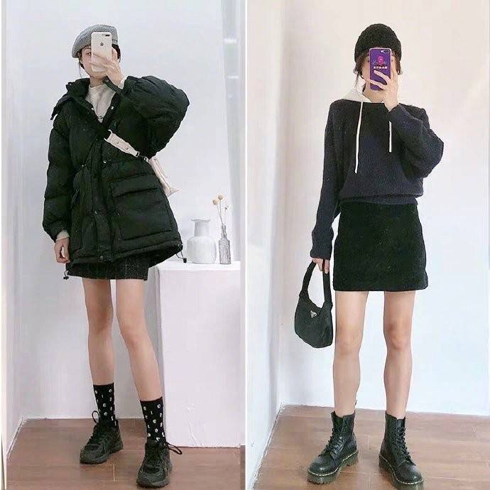 颜色 冬天别穿得太沉闷，18套优雅减龄的轻熟风穿搭示范，照着穿太好看