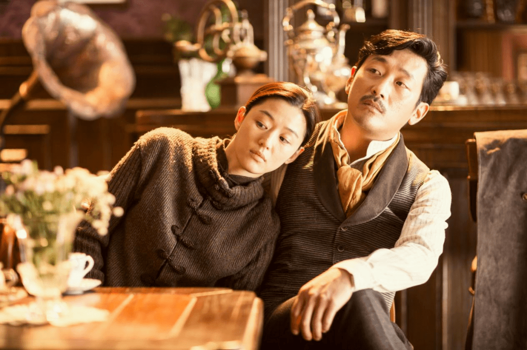 电影|中韩电影解禁，2022年会是韩国批片爆发元年