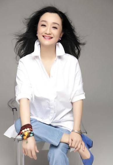 演技|“收视辣妈”杨昆，演技好到让所有人都相信她是上海人