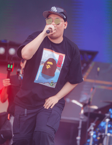 ar刘夫阳广州《phoneproject.》巡演(时间 场馆 票价)河马票务