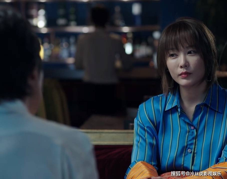 国产|正在播出的4部剧,《爱很美味》评价不错,《当家主母》口碑扑街