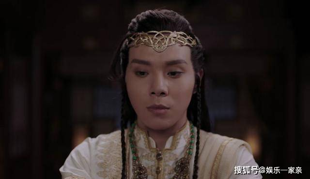 索兰|《斛珠夫人》昶王落网，还有三位反派成漏网之鱼，他的威胁最大