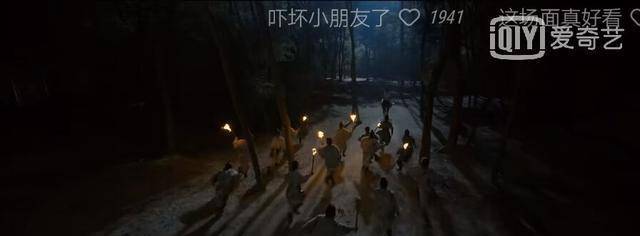 临川|风起洛阳：刚尝到甜头，就要开虐了，七娘和二郎注定是对苦命鸳鸯