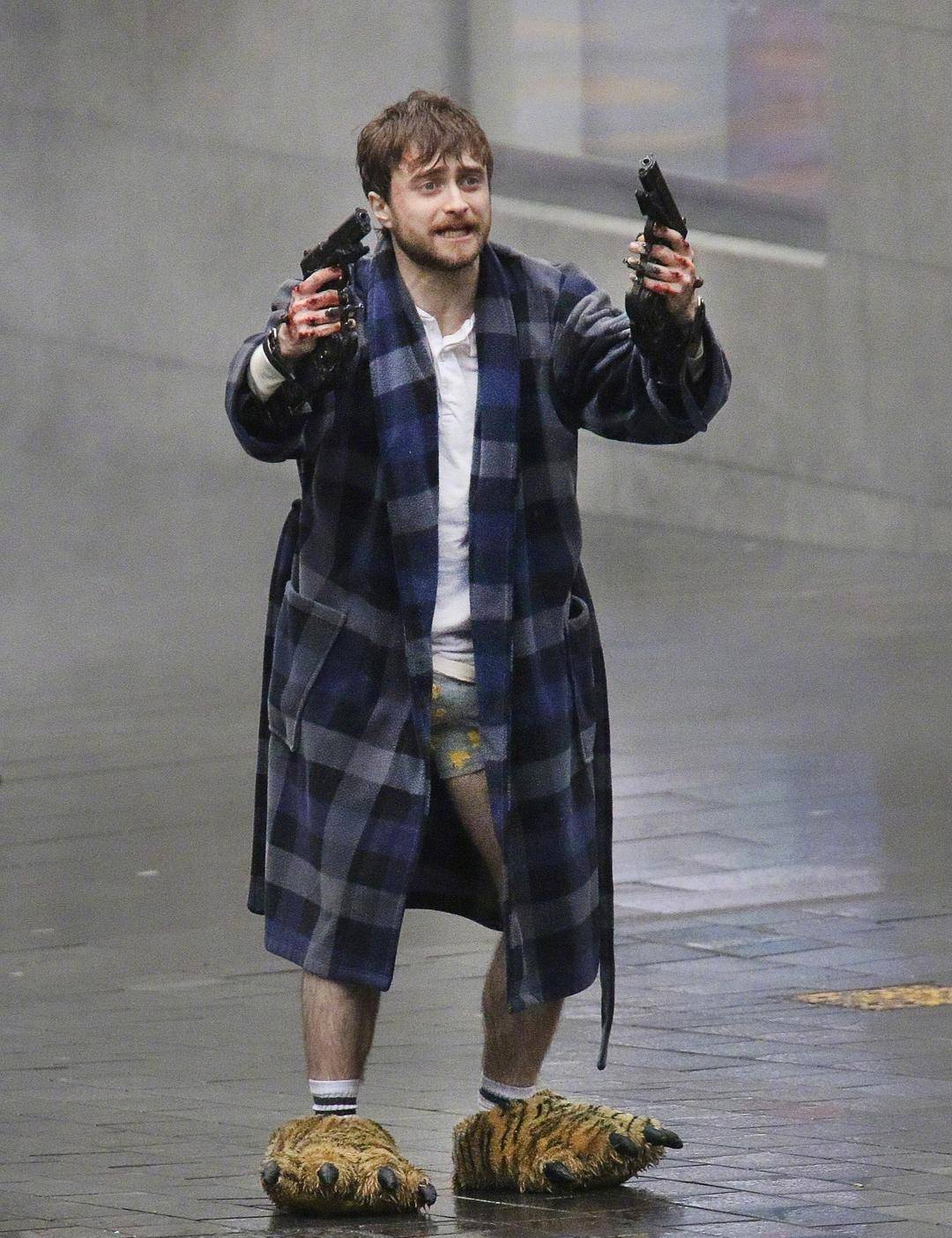 电影|《哈利波特》电影中的强大巫师,她是唯一女性,而伏地魔并非最强