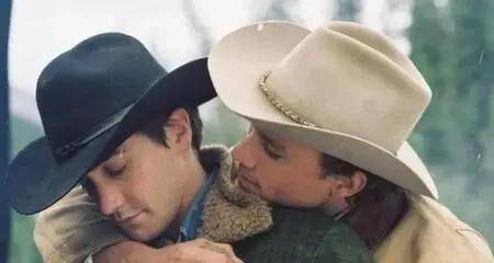 生活|那些经典的同性题材电影,你都看过哪些?