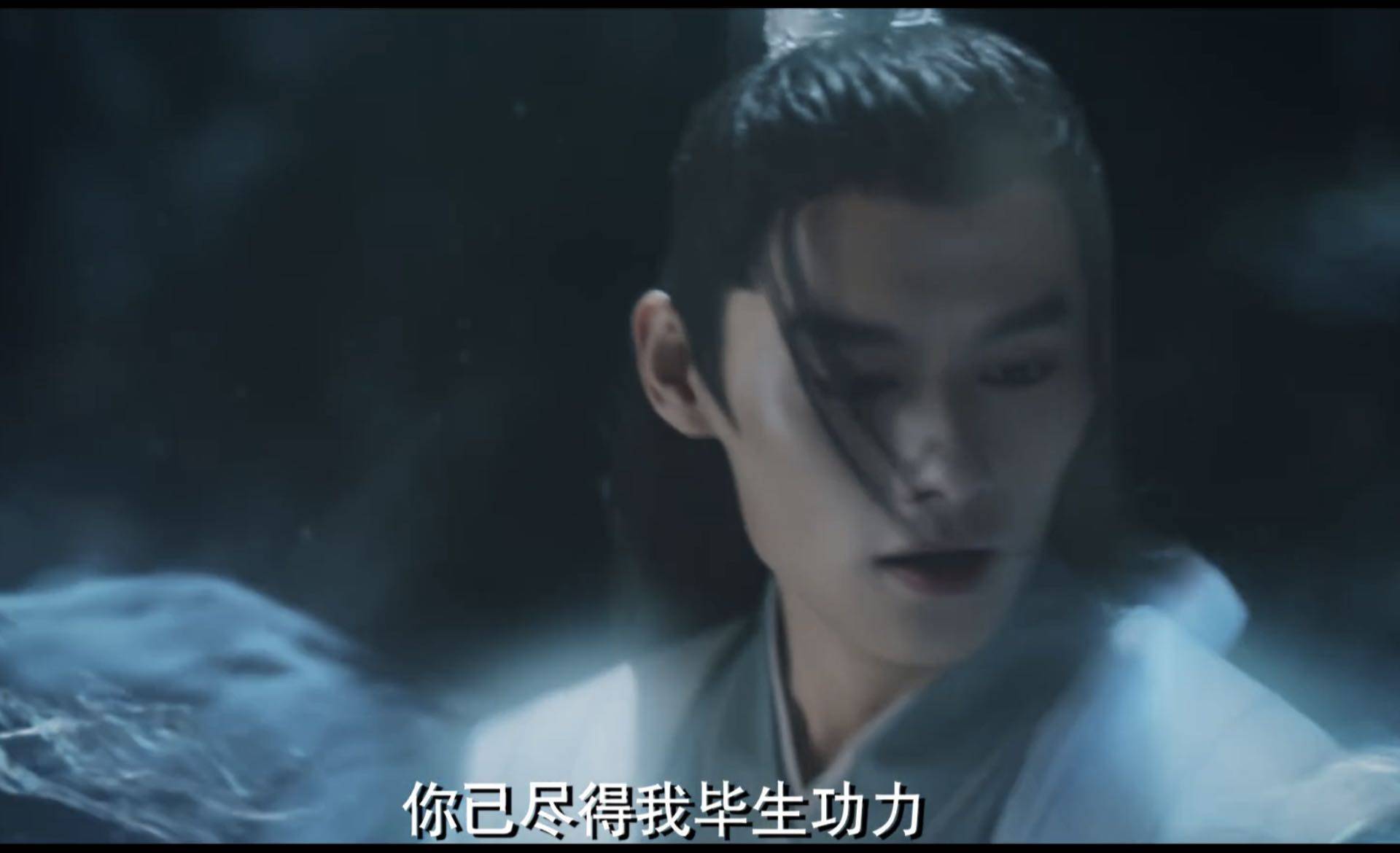 王勉|当江澄遇上苏沐橙，赖雨濛和汪卓成的《神龟岛》讲了个什么故事？