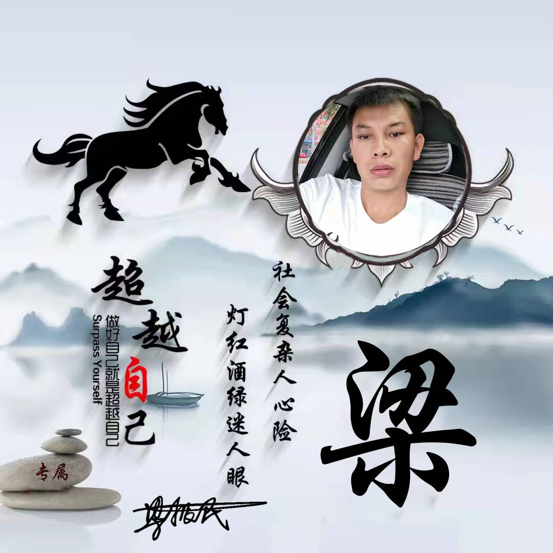 明煊 12月你的微信头像多久没换了,2022最新36张精致签名头像,请查收