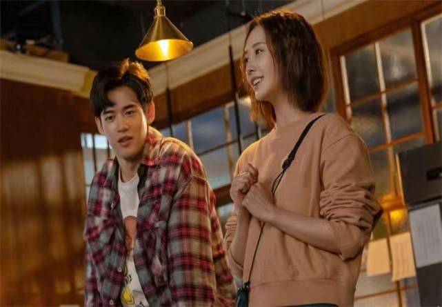 名字|别被名字赶跑,其实《爱很美味》看着根本停不下来!