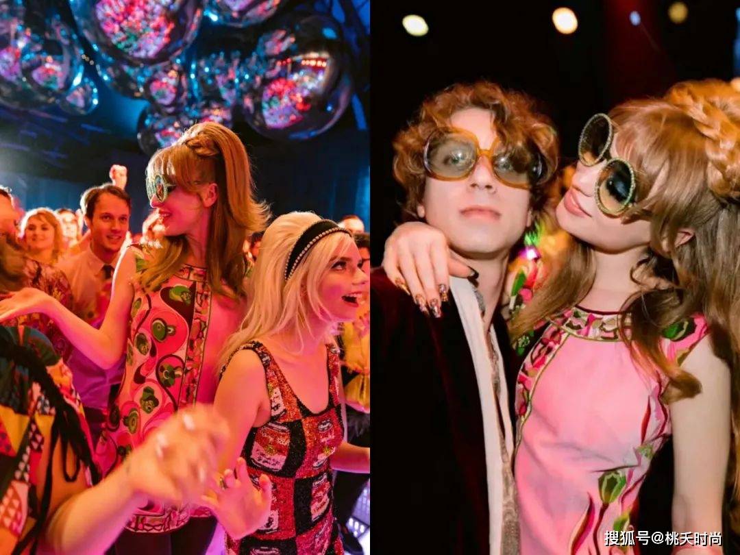 名媛 最壕婚礼大PK，名媛鼻祖VS前世界首富曾孙女，谁赢了？