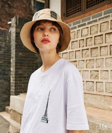 贝雷帽 给你的衣柜加一款帽子吧！