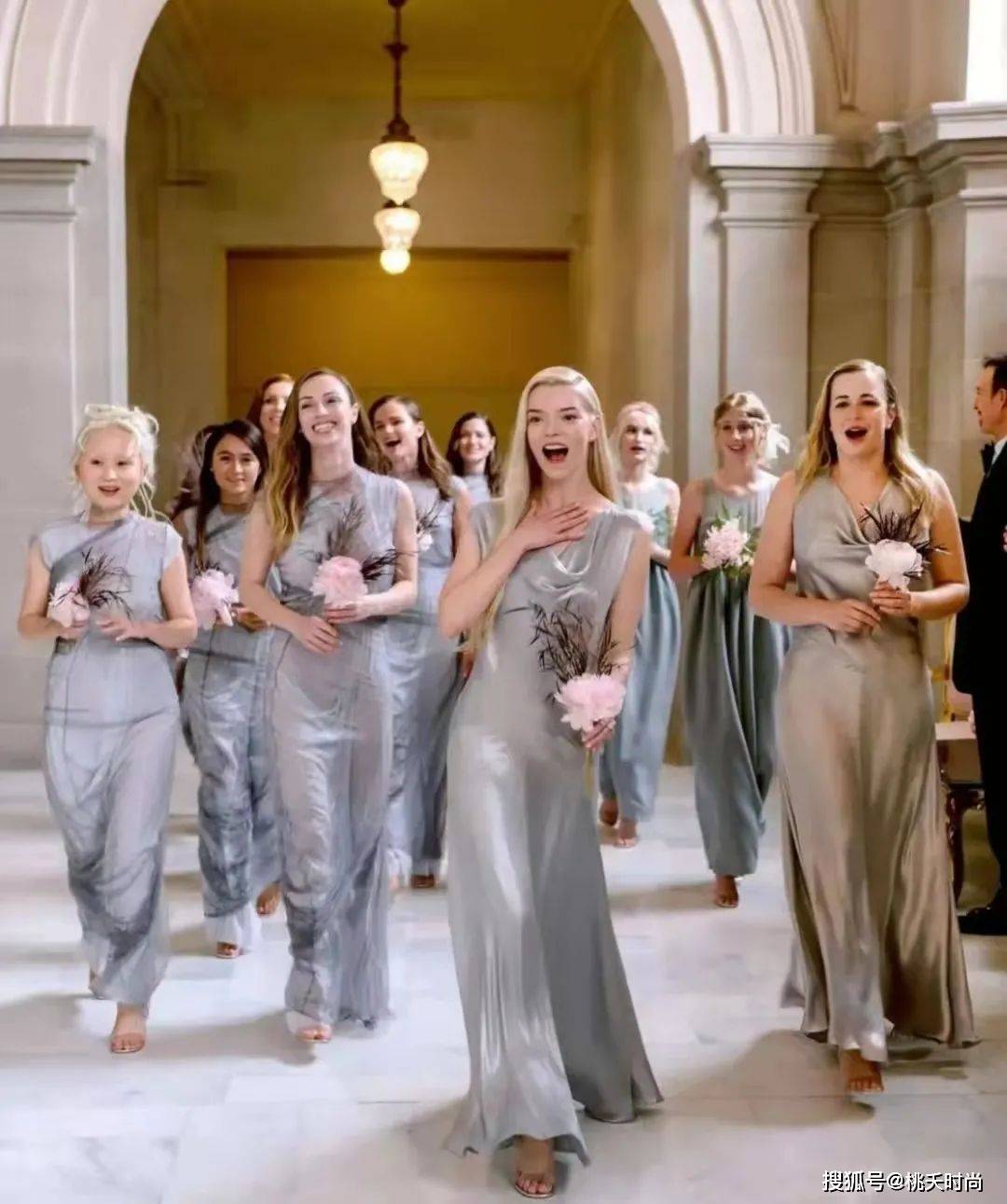 名媛 最壕婚礼大PK，名媛鼻祖VS前世界首富曾孙女，谁赢了？