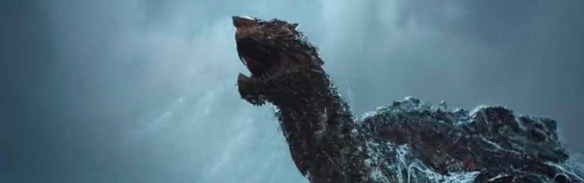 国产|电影《神龟岛》热映，节奏紧凑，特效高级，国产网大再出精品