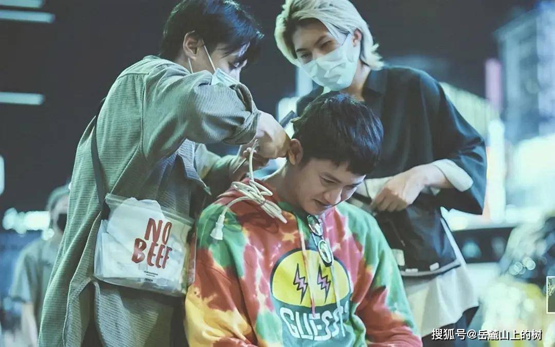 关系|《我没有谈的那场恋爱》或许这才是最好的结局