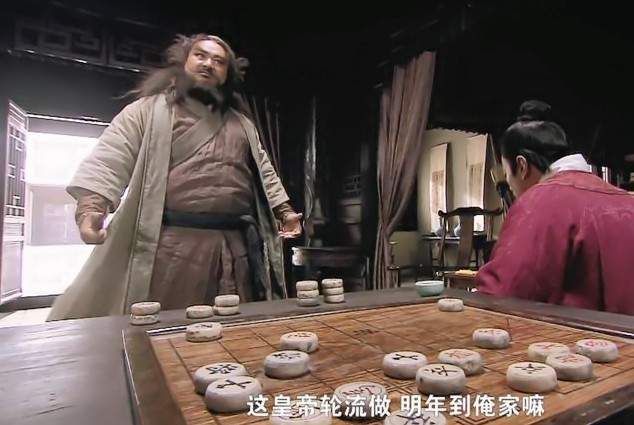 反封建|国产剧越来越“封建”？那是因为你没看过这些反封建的国产剧